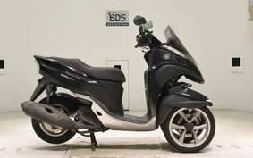 YAMAHA TRICITY 125 A 2002 SE82J