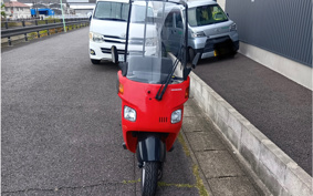 HONDA GYRO TA03