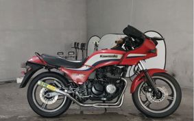 KAWASAKI GPZ400F 2022 ZX400A