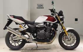 HONDA CB1300SF SUPER FOUR SP SC54
