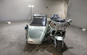HONDA GL1500 GOLD WING 2001 SC22