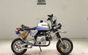 HONDA GORILLA Z50J