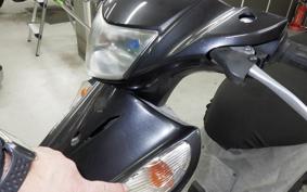 SUZUKI ADDRESS V125 G CF46A