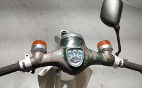 HONDA SUPER CUB70 C70