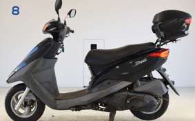 YAMAHA AXIS 125 TREET SE53J