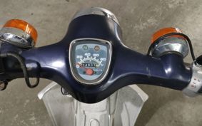 HONDA SUPER CUB90 HA02