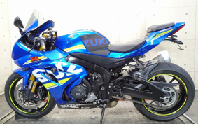 SUZUKI GSX-R1000R ABS 2017 DM11G