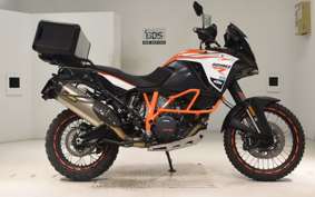 KTM 1290 SUPER ADVENTURE R 2019