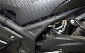 YAMAHA YZF-R25 A 2017 RG43J