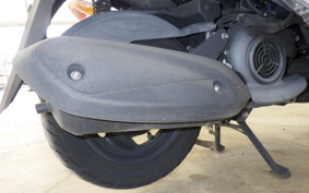 YAMAHA AXIS 125 Z SED7J