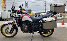 HONDA CRF1000L AFRICA TWIN 2017 SD04