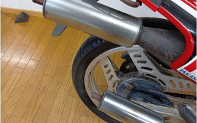 HONDA MVX250F MC09