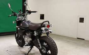 HONDA MONKEY 125 2004 JB03