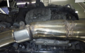 SUZUKI BANDIT 1200 SA 2007 GV79A