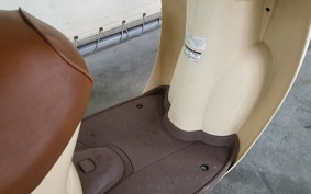 HONDA CREA SCOOPY AF55