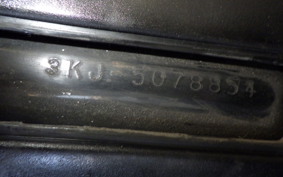 YAMAHA JOG Gen.1 3KJ