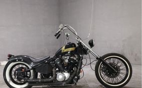 HONDA STEED 400 NC26