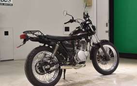 SUZUKI GRASS TRACKER Bigboy 2007 NJ4BA