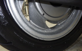 HONDA SPACY 125 Gen. 3