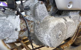 HONDA MAGNA 50 AC13