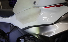 KAWASAKI NINJA ZX-6R A 2025 ZX636J