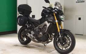 YAMAHA MT-09 2016 RN34J