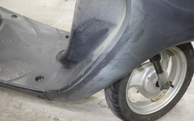 YAMAHA JOG Gen.3 2023 SA01J