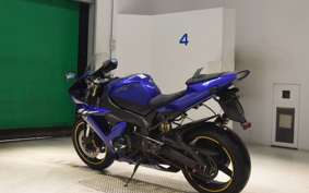 YAMAHA YZF-R1 2004