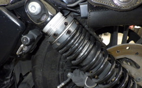 HARLEY XL1200X 2018