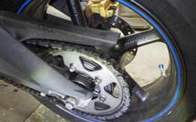 TRIUMPH STREET TRIPLE 2009