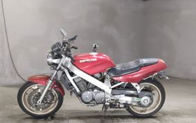 HONDA BROS 400 NC25