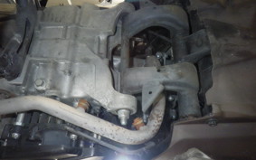 HONDA SHﾓｰﾄﾞ 2010 JF51