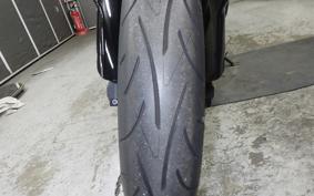 KAWASAKI Z1000 Gen.4 2010