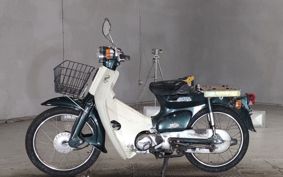HONDA SUPER CUB50 AA01