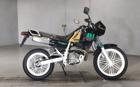 HONDA AX-1 MD21