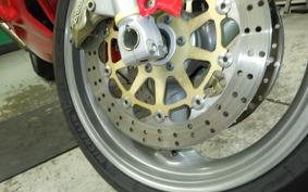 DUCATI ST3 2006