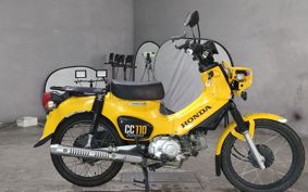 HONDA CROSS CUB 110 JA45