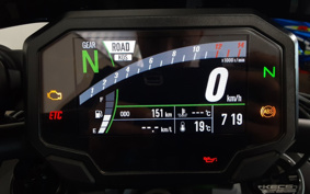 KAWASAKI H2 SE 2023 ZR00K
