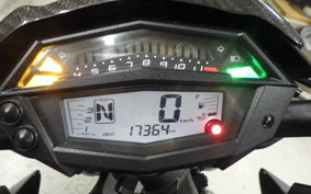 KAWASAKI Z1000 Gen.5 2019