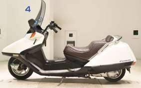 HONDA FUSION X 2024 MF02