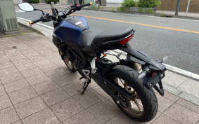 HONDA CB250R MC52