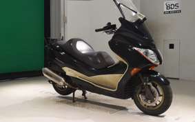 HONDA FORZA ZA 2006 MF10