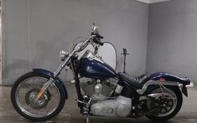 HARLEY HARLEY FXST1450 BHY