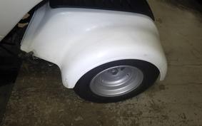 HONDA GYRO CANOPY 2015 TA03