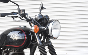 KAWASAKI ESTRELLA SE BJ250A
