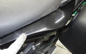 YAMAHA FAZER FZ6 S 2009