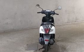 SUZUKI LET`S CA4AA