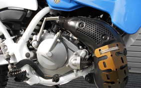 SUZUKI TS125R SF15A