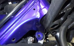 YAMAHA MT-25 2008 RG43J