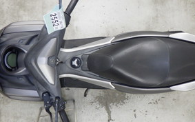 YAMAHA N-MAX SED6J